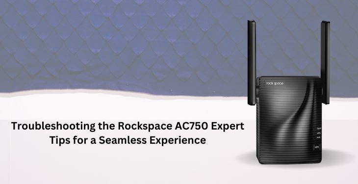Rockspace AC750